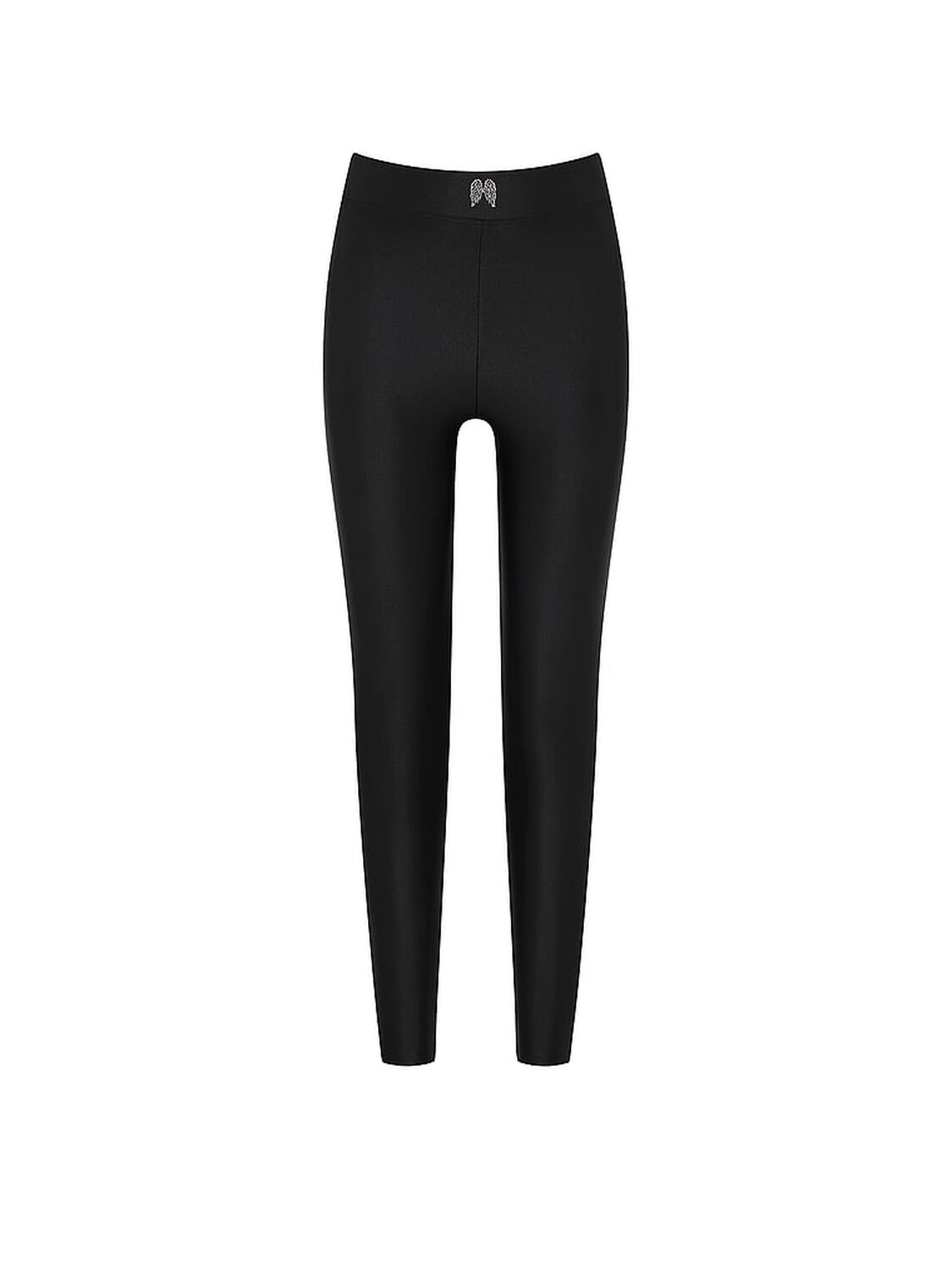vs Vsx VSX GlossyTech&trade; Stirrup Legging Black 3 of 4 