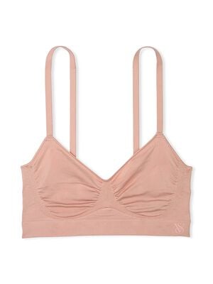 Shapewear by Victoria SeamlessShaping&trade; Bralette