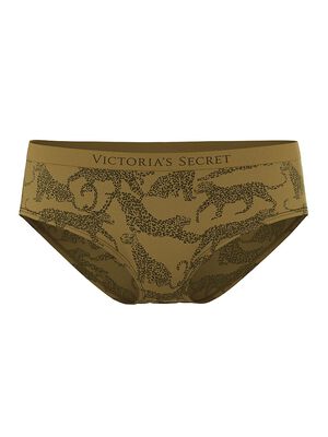 Seamless Hiphugger Panty