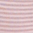 Cotton Shadow Stripe Lace-Waist Thong Panty, Angel Pink, swatch