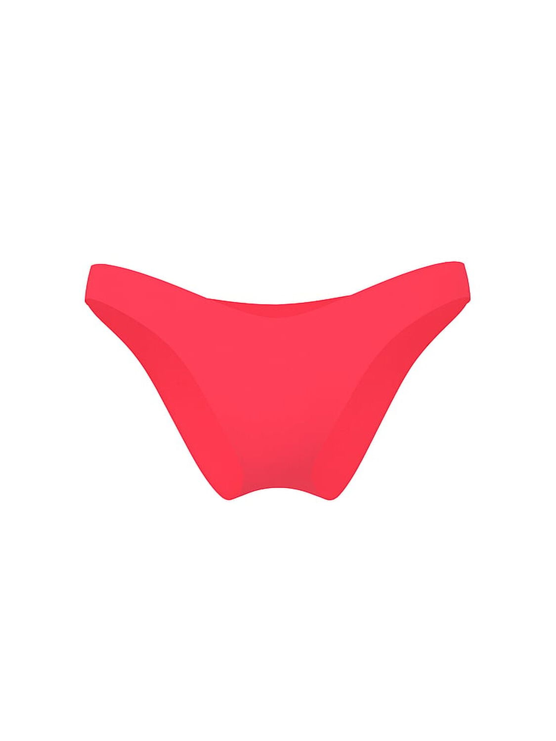 vs Victoria's Secret Swim Essential Brazilian Bikini Bottom 3 of 3 