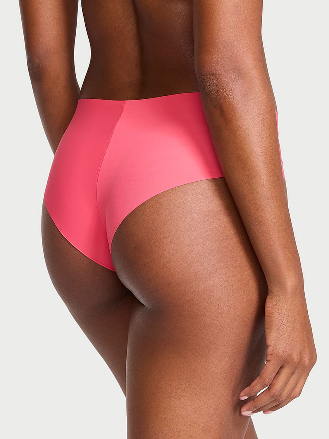 vs No-Show No-Show Heart Lacie Cheeky Panty 2 of 3 