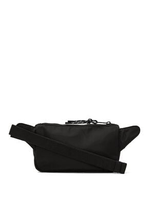 Nylon Convertible Sling Bag