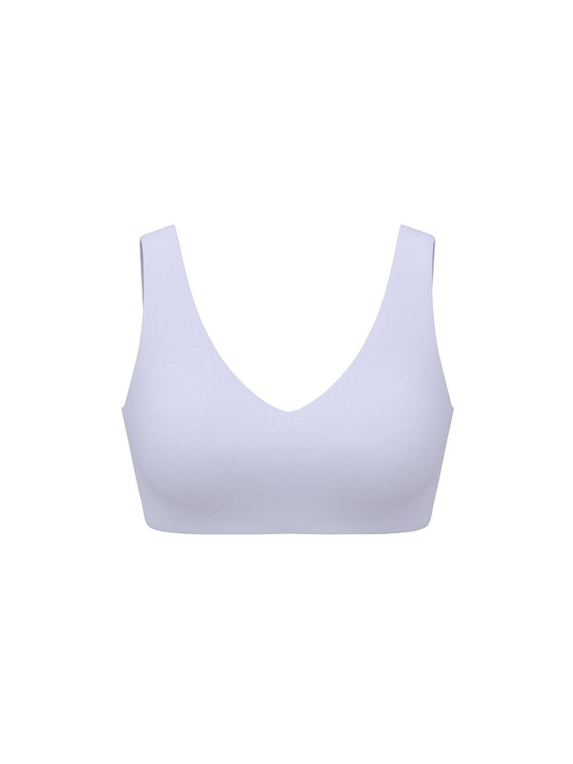 vs The T-Shirt SlumberBra&trade; Icy Lavender 3 of 3 