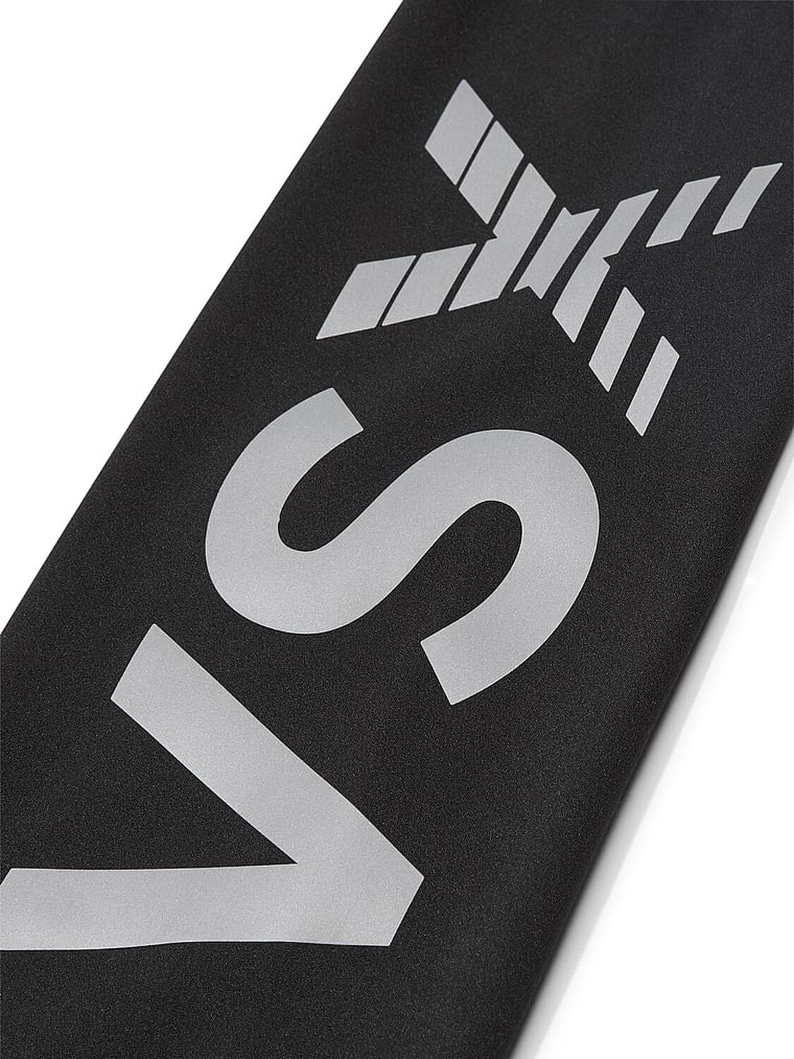 vs Vsx VSX Elevate� Legging Black Graphic 4 of 4 