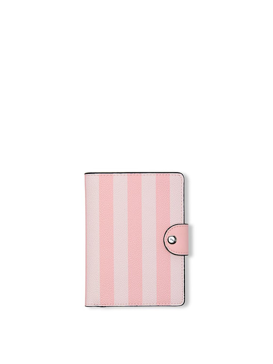 vs Victoria's Secret Passport Cover Heritage Stripe 1 of 3 
