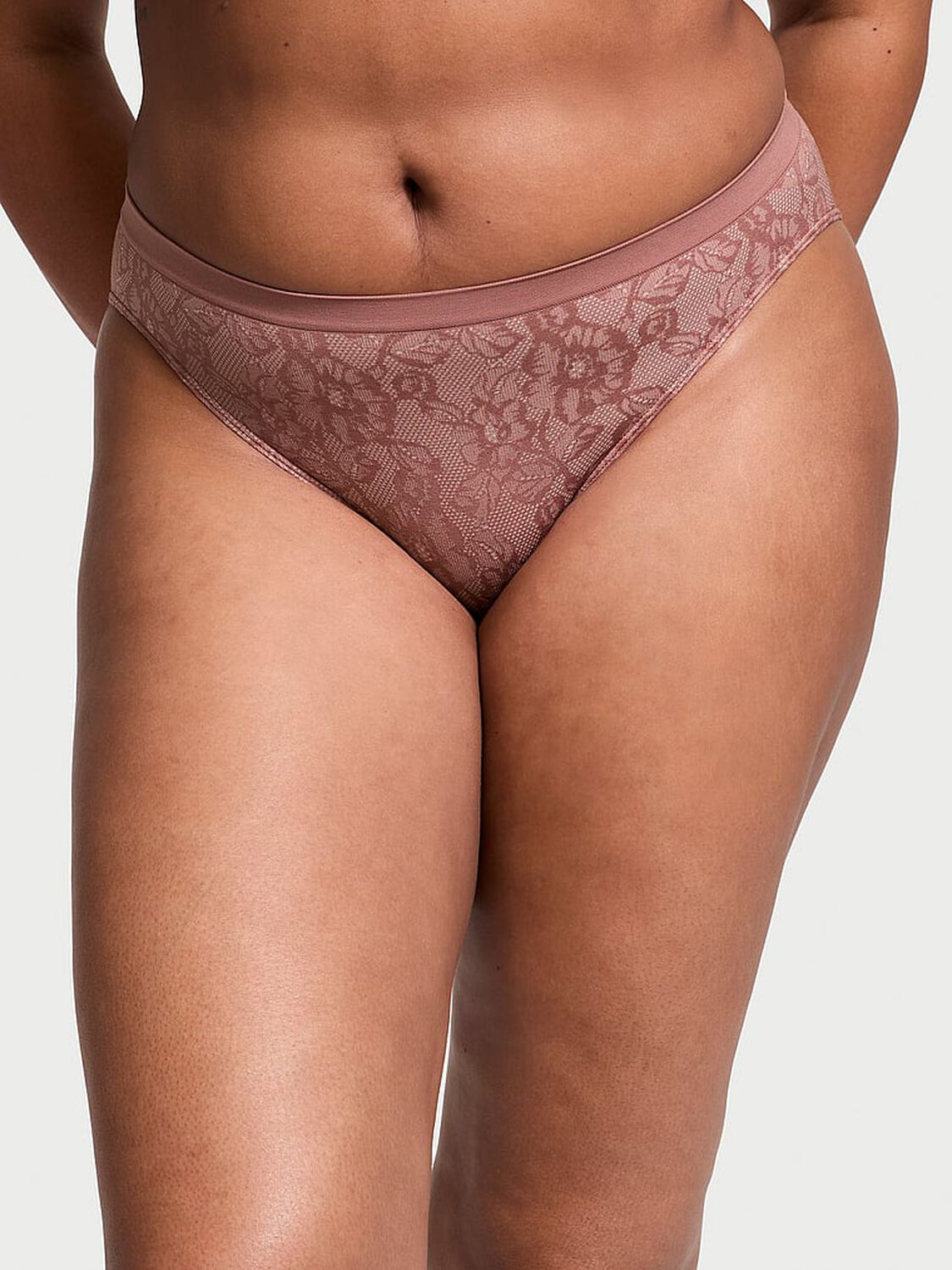 vs Seamless Seamless Bikini Panty 1 of 3 