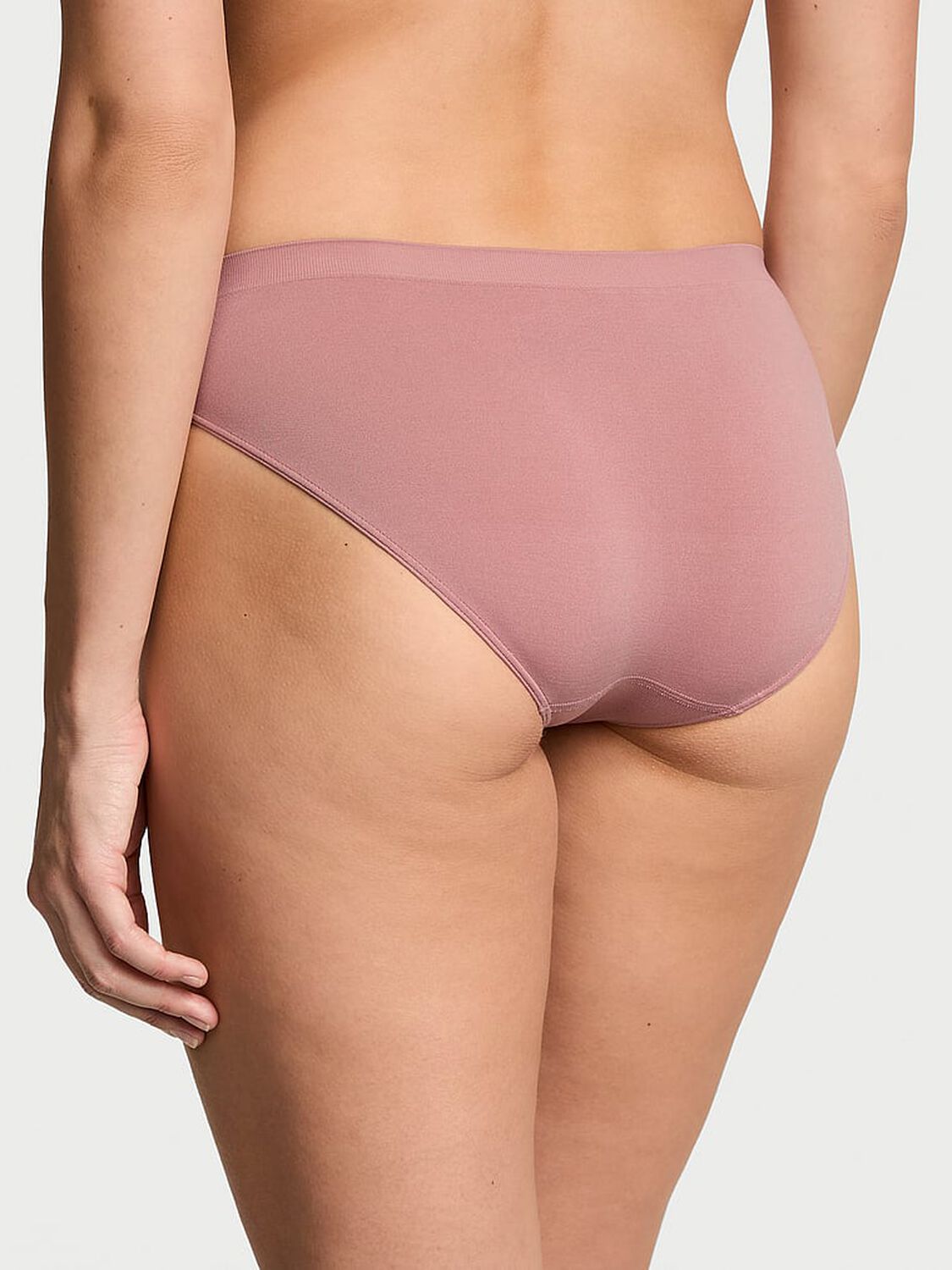 vs Seamless Seamless Bikini Panty Nostalgia Rose 2 of 3 