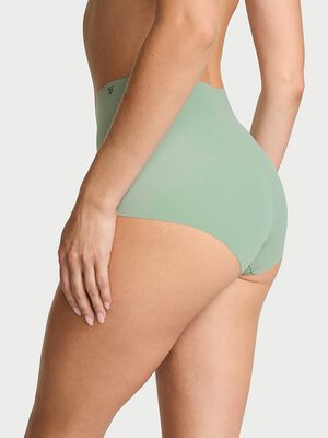 No-Show Modern Brief Panty