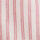 Flannel Short Pajama Set, Print, swatch