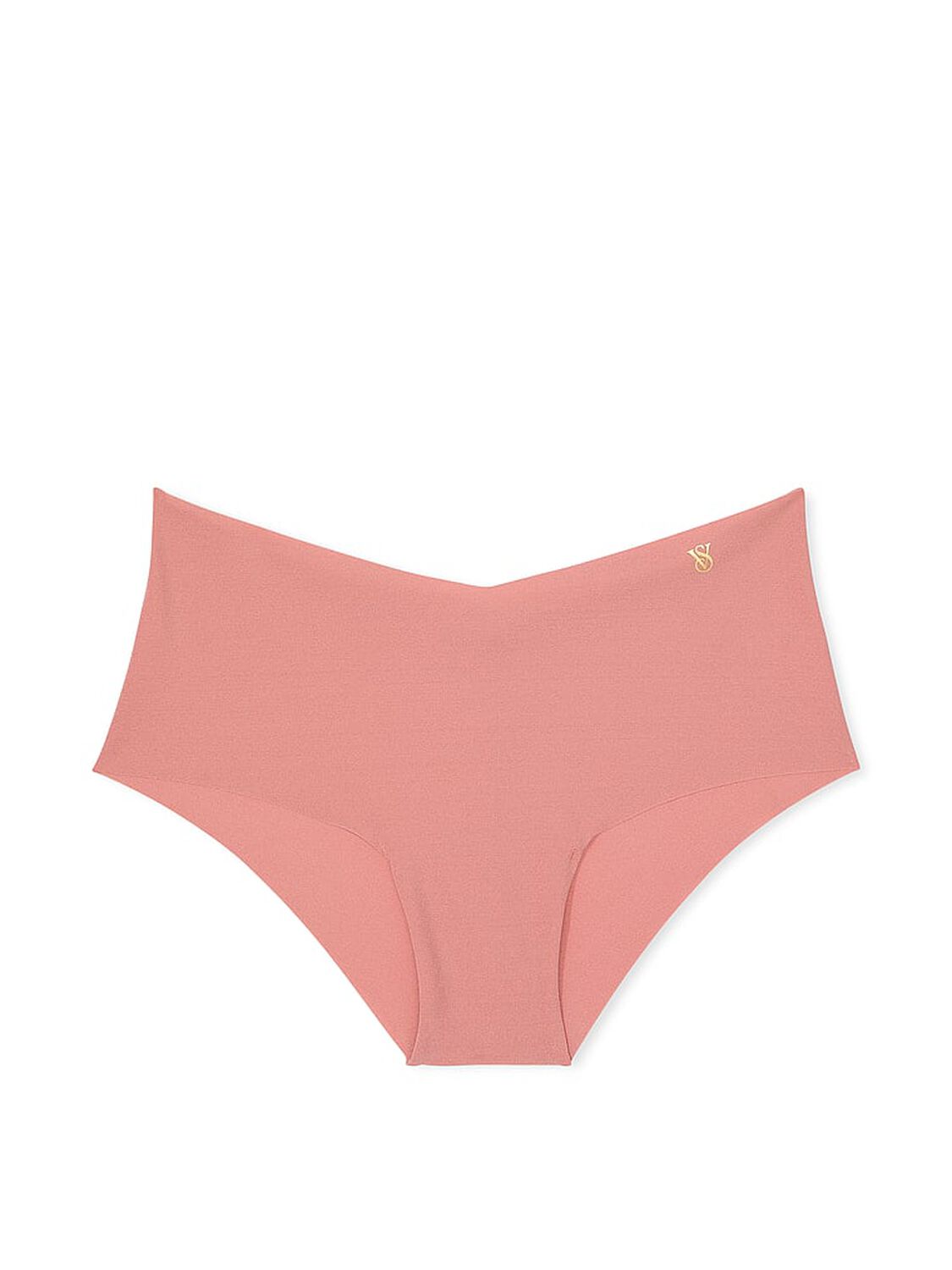 vs No-Show No-Show Cheeky Panty Dutchess Pink 3 of 3 
