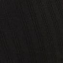Ultra-Fine Modal Maxi Slip Dress, Black, swatch