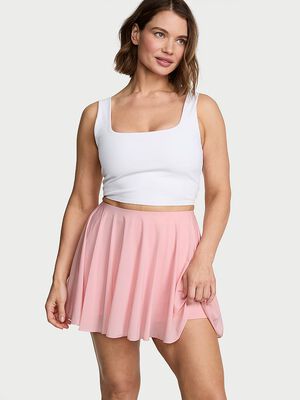 VSX Elevate&trade; Sheer Radiance Active Skirt