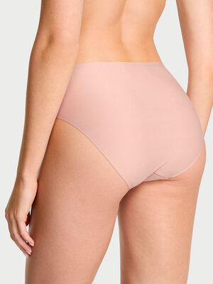 Body by Victoria Flex Mid-Rise Bikini Panty