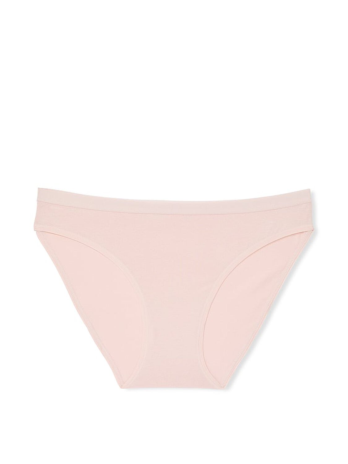 vs Victoria's Secret Stretch Cotton Bikini Panty Glaze 3 of 3 