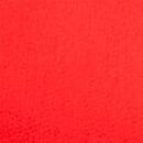 Twinkle Bow Satin Mini Slip Dress, Bright Vermillion, swatch