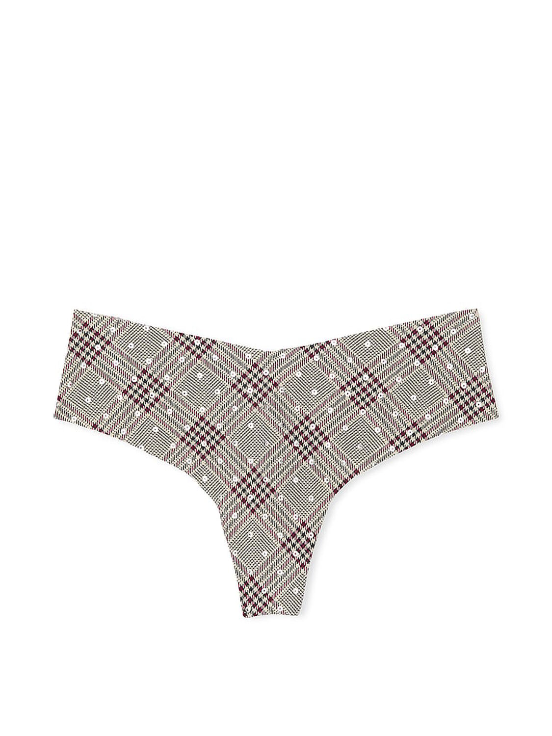 vs No-Show No-Show Thong Panty 1 of 1 