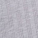 SoSoft&trade; Modal Ultra-Fine Henley Top & Pant Set, Medium Heather Grey, swatch
