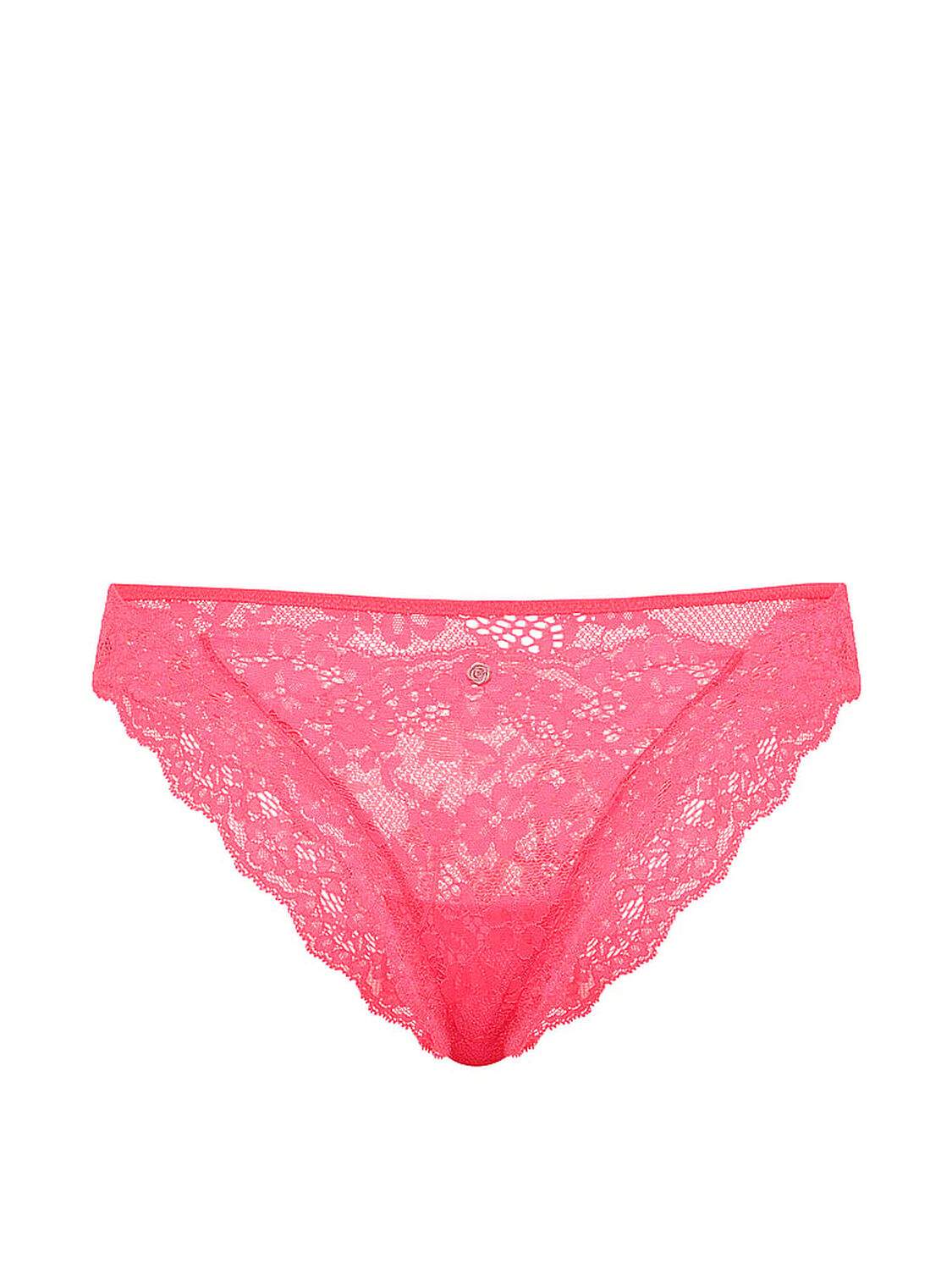 vs Dream Angels Lace Bikini Panty 3 of 3 
