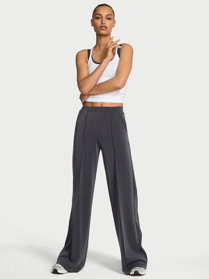 VSX Featherweight Knit Wide-Leg Pant