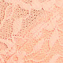 Lacie Unlined Balconette Bra, Sunlit Apricot, swatch
