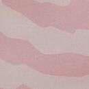 Beachwear Printed Pareo, Hotel Victoria Pink, swatch