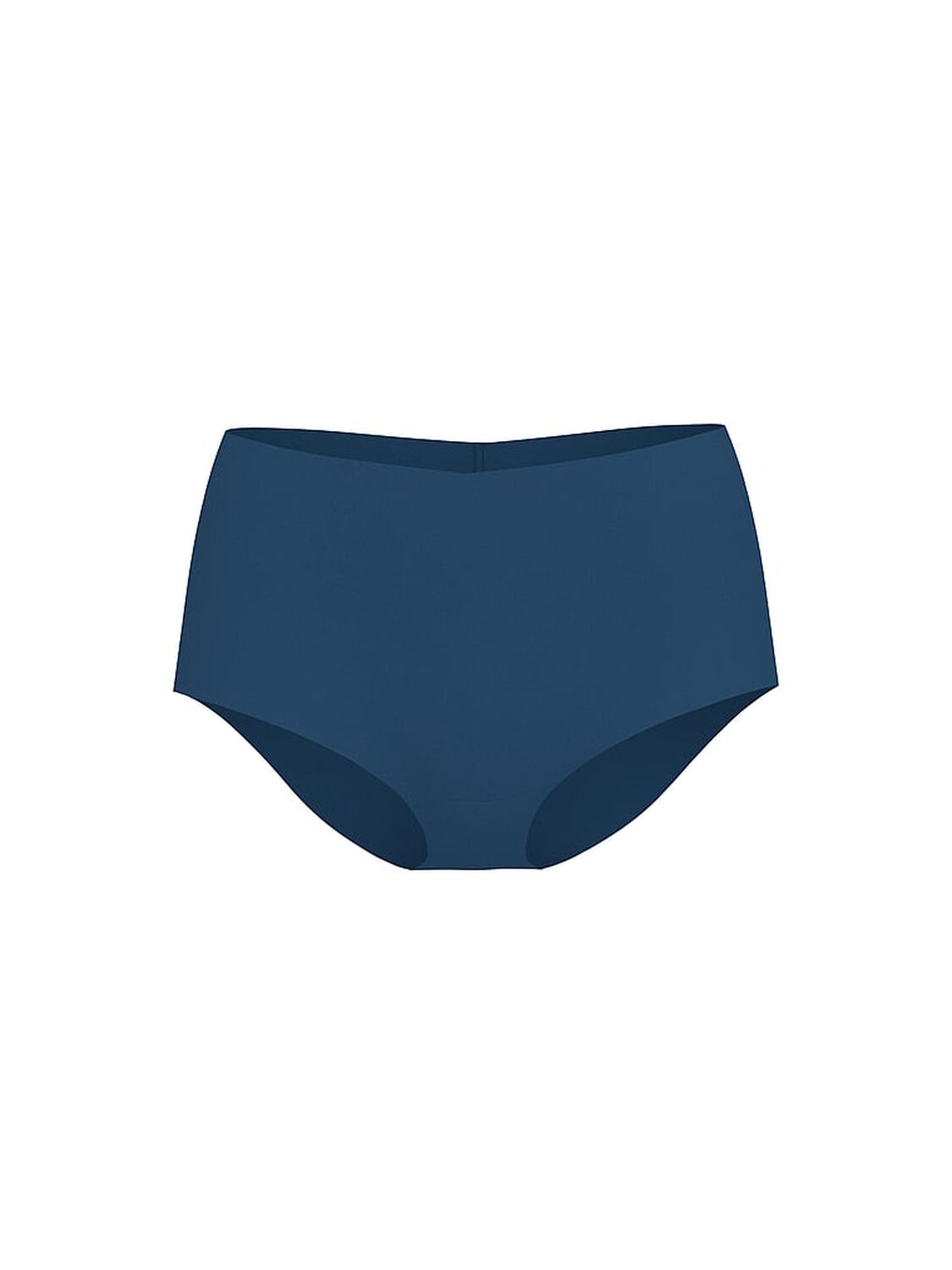 vs No-Show No-Show Modern Brief Panty Midnight Sea 3 of 3 