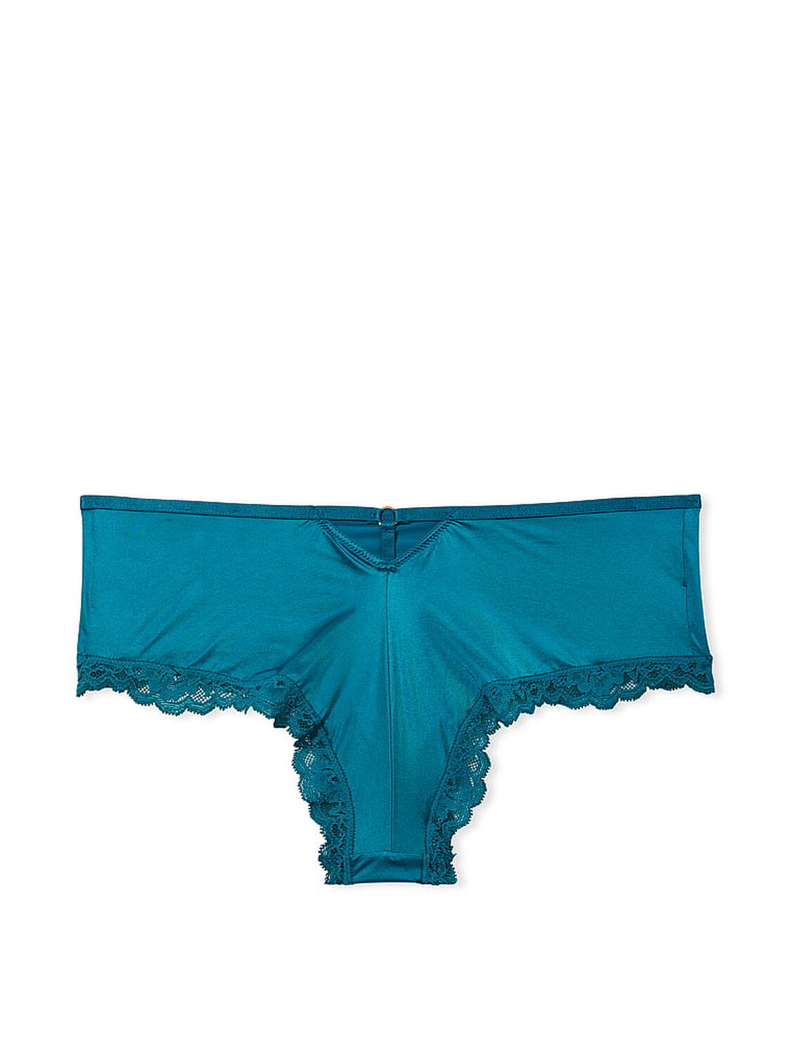 vs Very Sexy Lace-Trim Cheeky Panty 4 of 4 