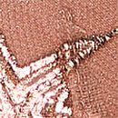 Stardust Embroidery Push-Up Bra, Rose Gold, swatch