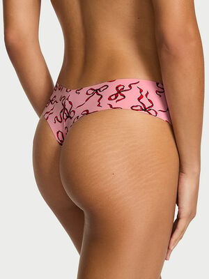No-Show Thong Panty