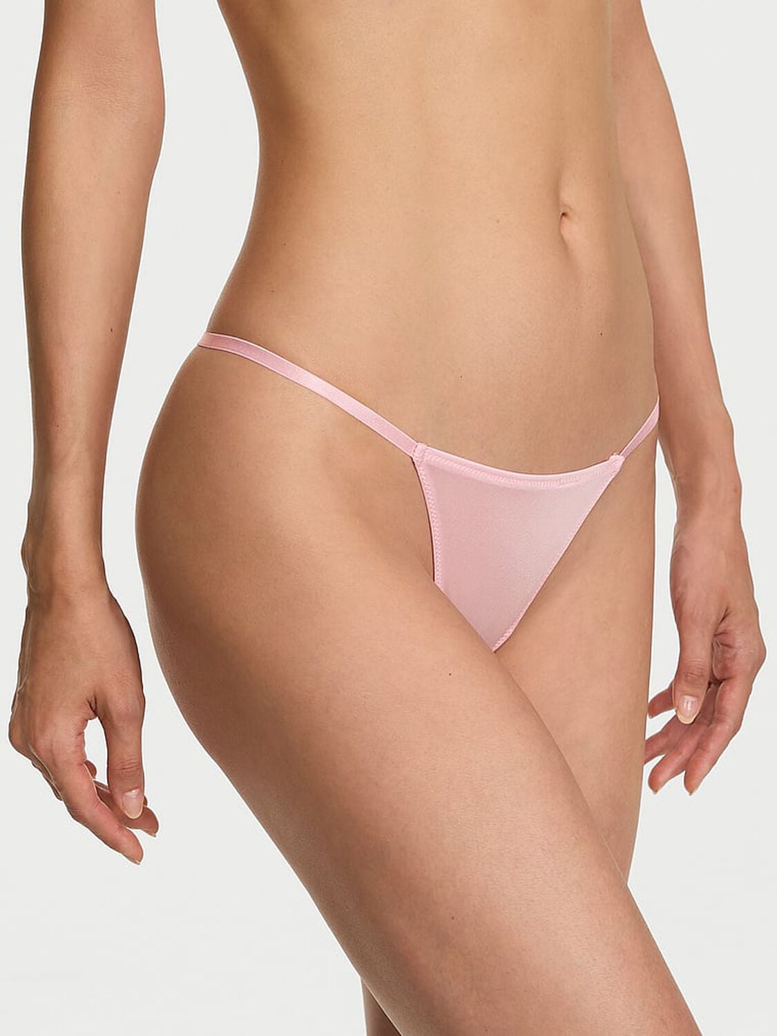 vs Very Sexy V-String Panty Pretty Blossom 1 of 3 