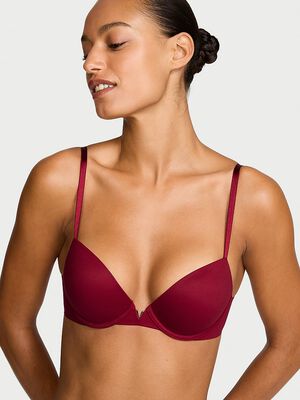 Smooth Push-Up Bra