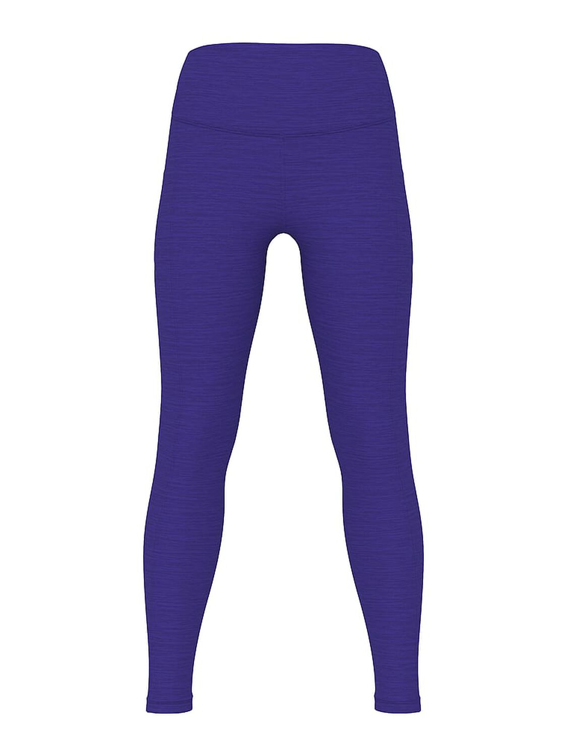 vs Vsx VSX LUXMarl&trade; Legging Heather Brilliant Ink 3 of 3 