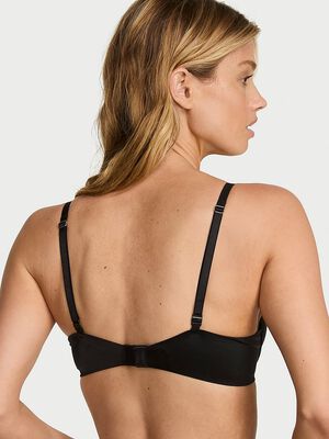 Anniversary Charm Push-Up Bra