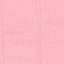 Stretch Cotton Rib V-String Panty, Pink Hope, swatch