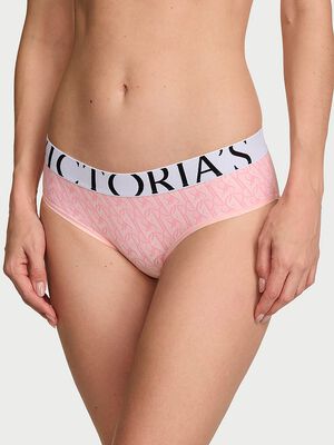 Cool Hiphugger Panty