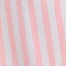 Glazed Satin Ultra Wide-Leg Sleep Pants, Iconic Stripe, swatch