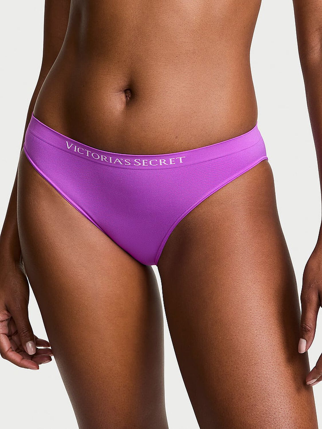 vs Seamless Seamless Bikini Panty 1 of 3 