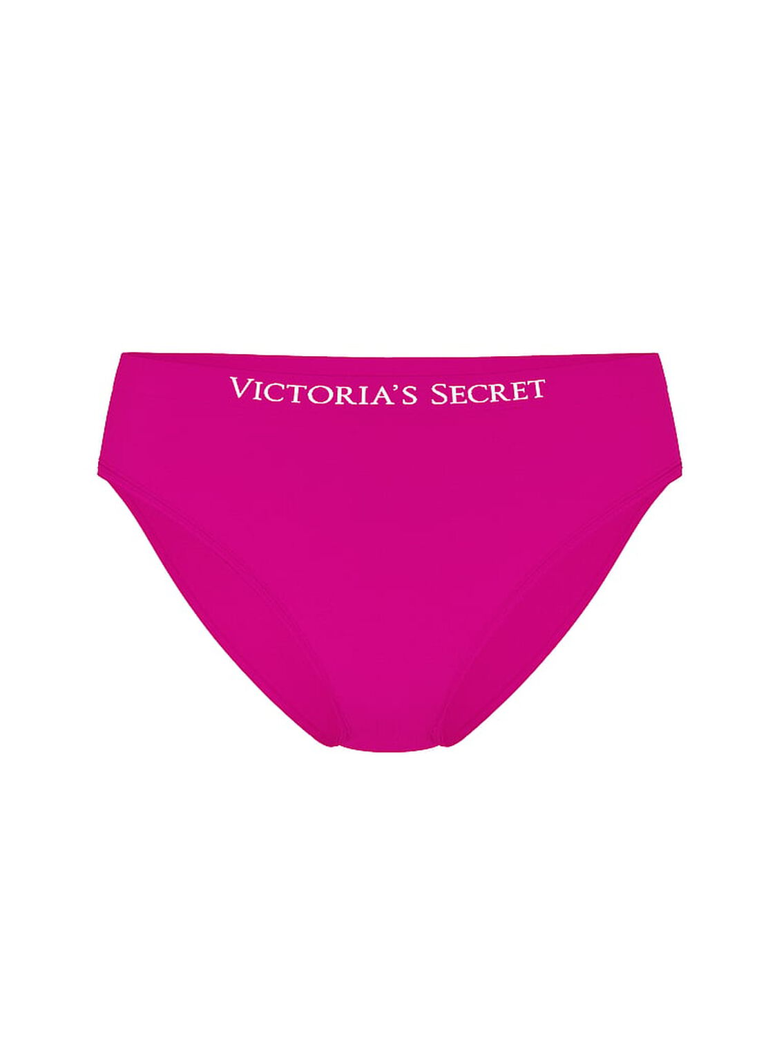 vs Seamless Seamless Bikini Panty Allure Pink 2 of 2 