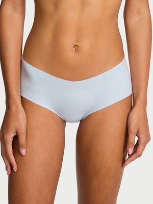 No-Show Cotton Cheeky Panty
