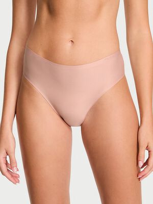 Body by Victoria Flex Mid-Rise Bikini Panty