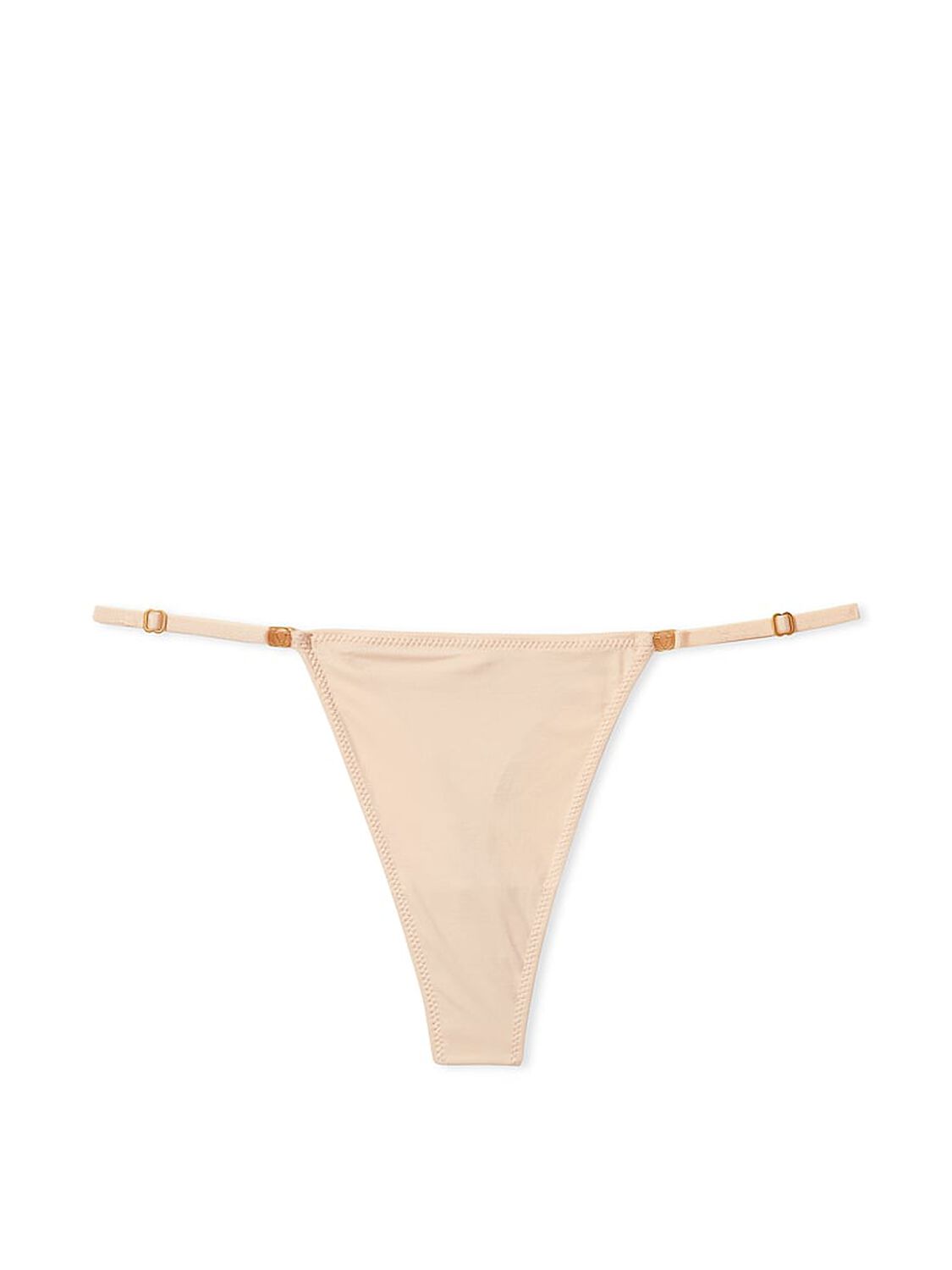 vs Love Cloud Adjustable String Thong Panty 3 of 3 