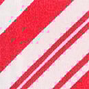 Smooth High-Leg Cheeky Panty, Lipstick Stripes, swatch