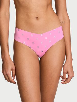 No-Show Thong Panty