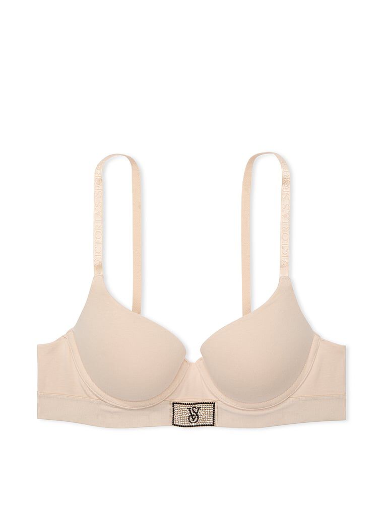 新品VS Light Push-up Perfect Shape Bra最終価格 新品VS Light Push-up Perfect Shape Bra最終価格