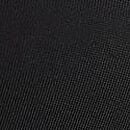 Lightly Lined Sweetheart Strapless Bra, Black, swatch