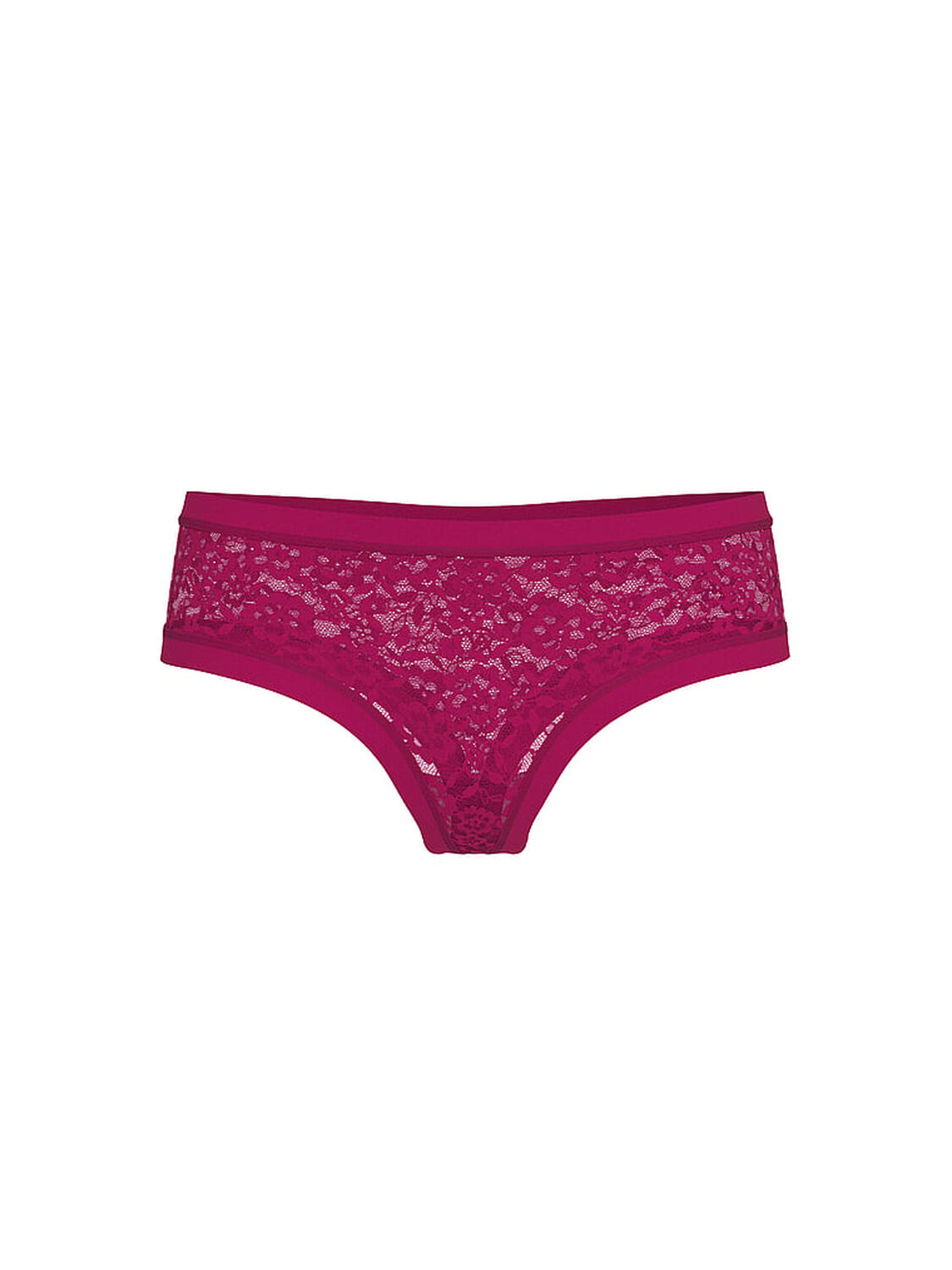 vs No-Show No-Show Lacie Thong Panty Fresh Jam 3 of 3 
