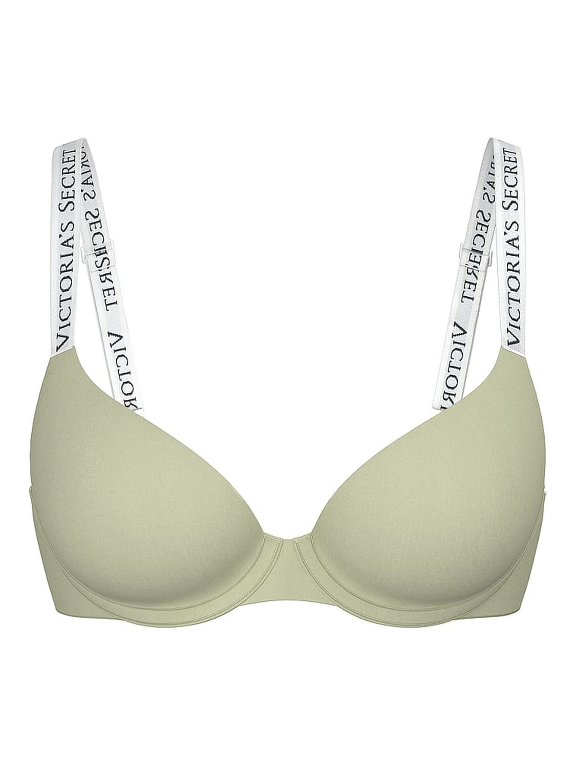 vs The T-Shirt Push-Up Perfect Shape Bra 1 of 3 
