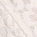 Lacie Unlined Balconette Bra, Coconut White, swatch
