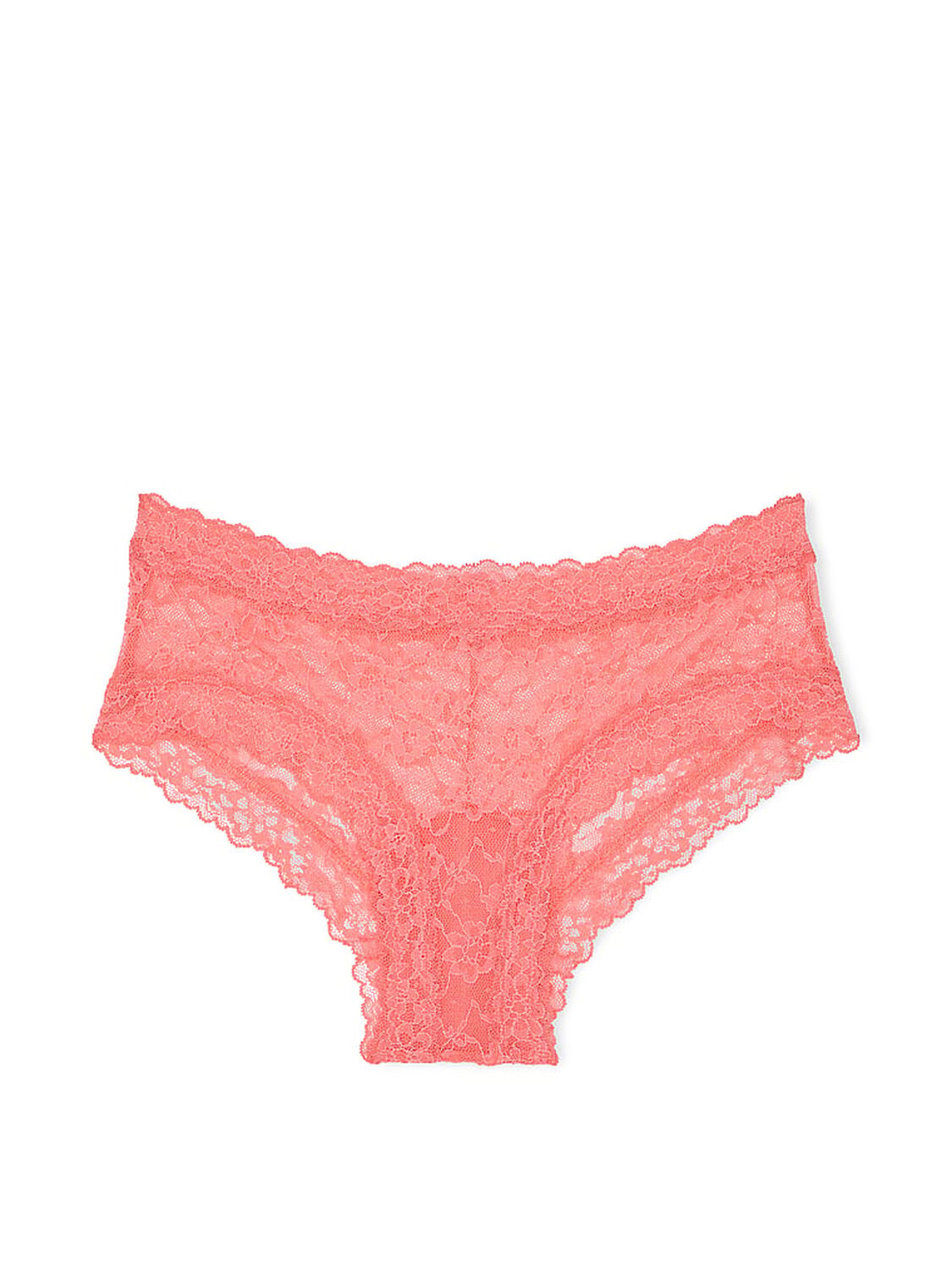 vs The Lacie Posey Lace Cheeky Panty 3 of 3 